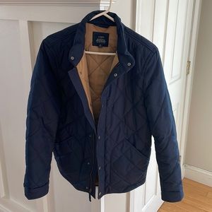 J Crew Walker Jacket, size Medium